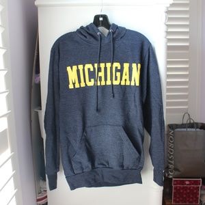 Michigan Hoodie